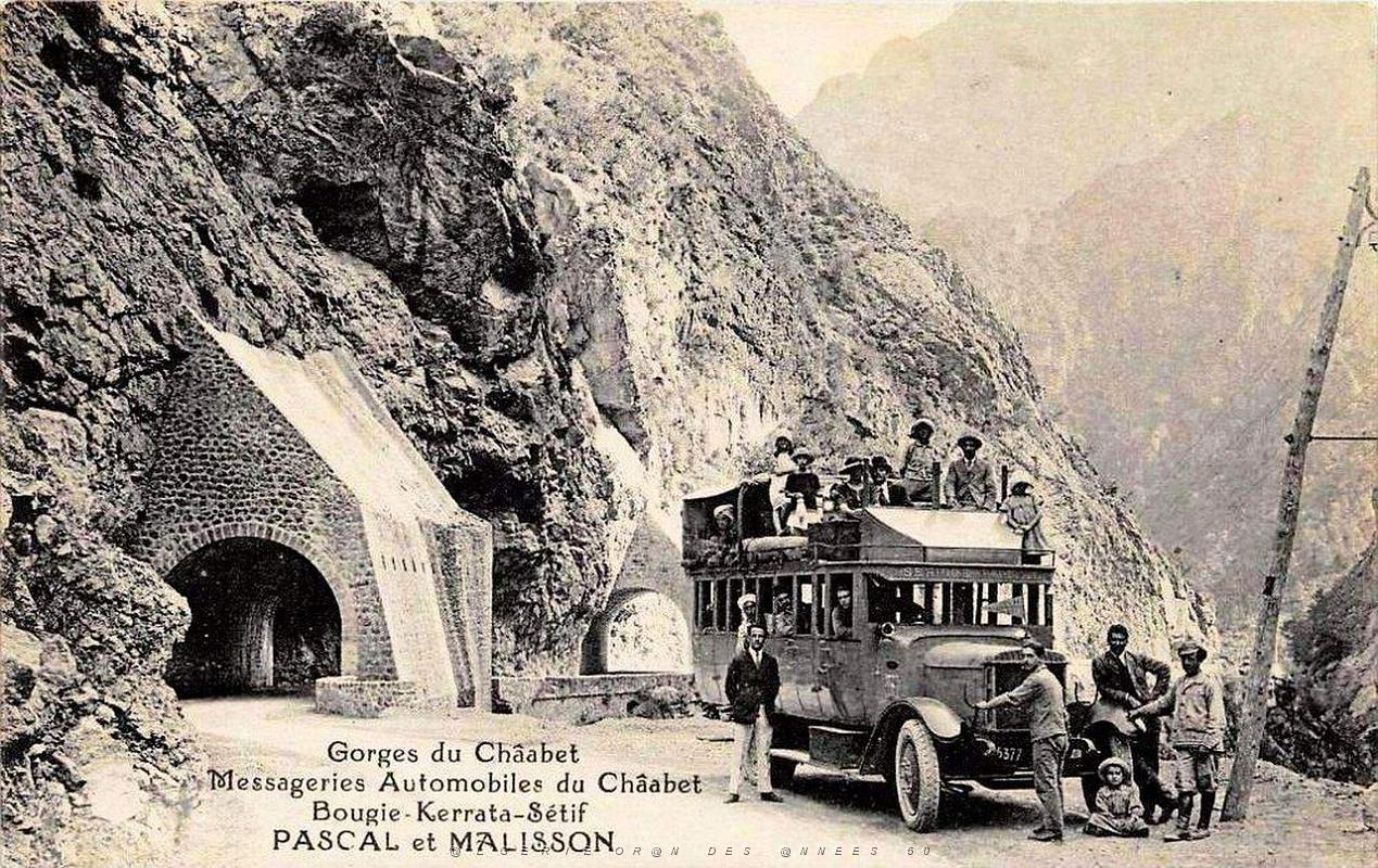 Gorges du Chaabet- Liaison Bougie-Kerrata-Setif000.jpg